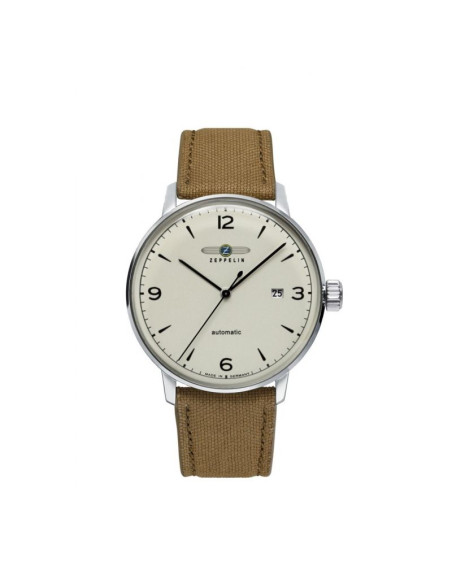 Zegarek zeppelin hindenburg automatic 8064-5_n