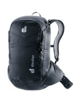 Deuter attack 18 sl 18 l czarny