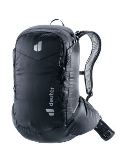 Deuter attack 18 sl 18 l czarny 2