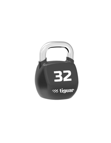 Tiguar kettlebell cpu 32kg