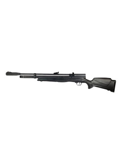 Karabinek wiatrówka beeman chief iii plus s z regulatorem pcp-polimer k.4,5 mm ekp 2