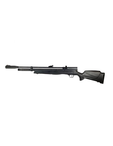 Karabinek wiatrówka beeman chief iii plus s z regulatorem pcp-polimer k.4,5 mm ekp