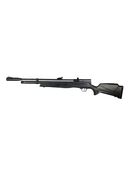 Karabinek wiatrówka beeman chief iii plus s z regulatorem pcp-polimer k.4,5 mm ekp