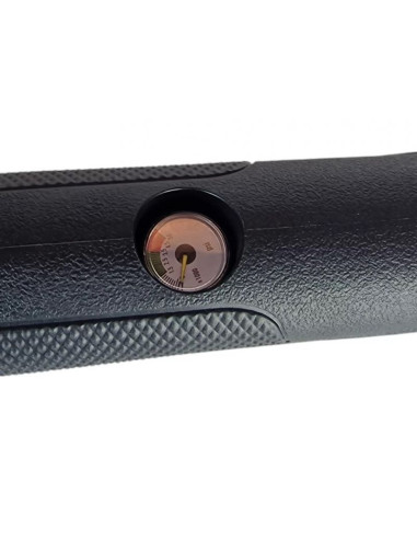Karabinek wiatrówka beeman chief iii plus s z regulatorem pcp-polimer k.4,5 mm ekp