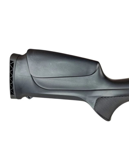 Karabinek wiatrówka beeman chief iii plus s z regulatorem pcp-polimer k.4,5 mm ekp