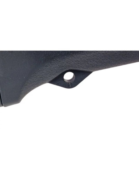 Karabinek wiatrówka beeman chief iii plus s z regulatorem pcp-polimer k.4,5 mm ekp