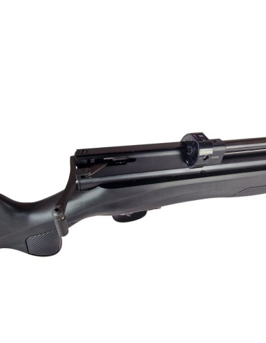 Karabinek wiatrówka beeman chief iii plus s z regulatorem pcp-polimer k.4,5 mm ekp