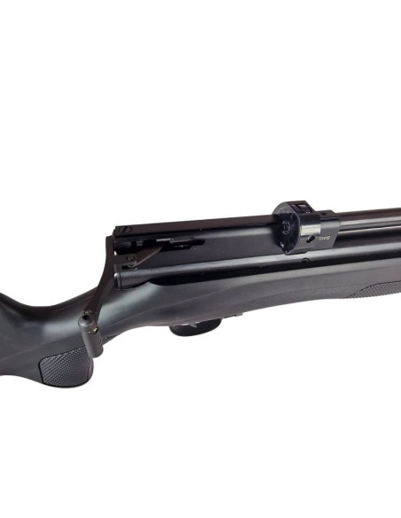 Karabinek wiatrówka beeman chief iii plus s z regulatorem pcp-polimer k.4,5 mm ekp
