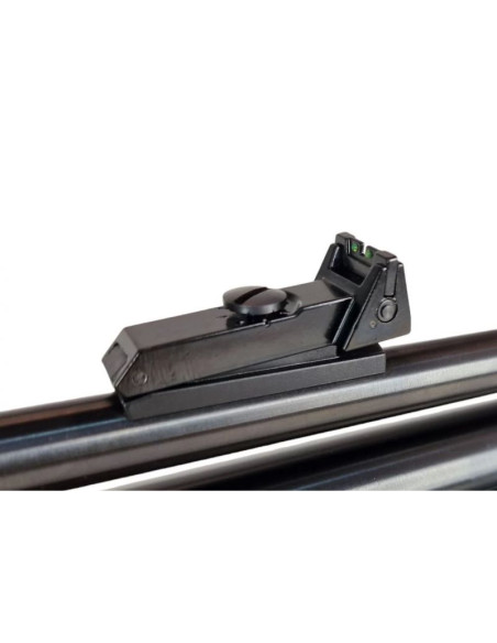 Karabinek wiatrówka beeman chief iii plus s z regulatorem pcp-polimer k.4,5 mm ekp