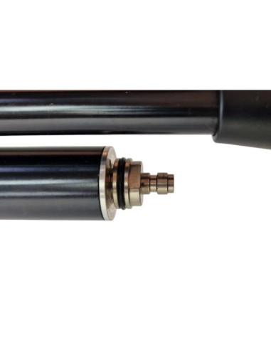 Karabinek wiatrówka beeman chief iii plus s z regulatorem pcp-polimer k.4,5 mm ekp