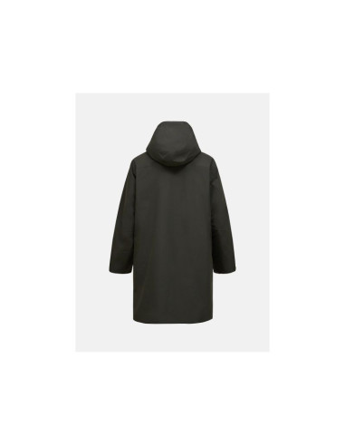 Kurtka peak performance m treeline insulated parka zielony