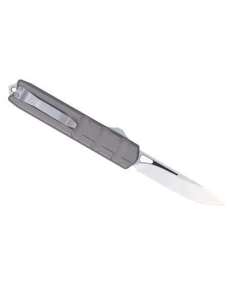 Nóż cobratec large enforcer grey
