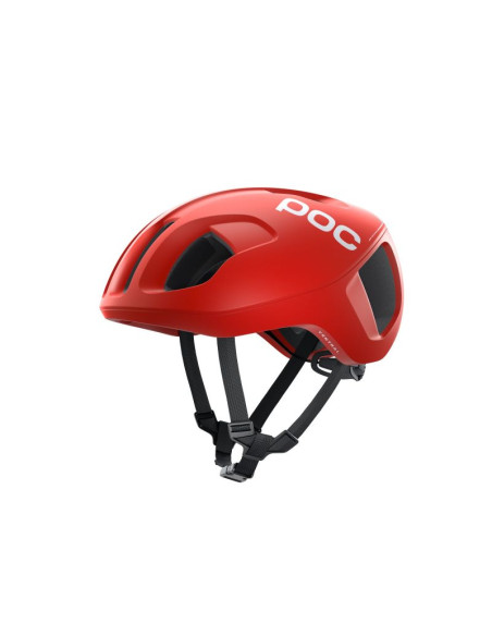 Kask rowerowy poc ventral spin