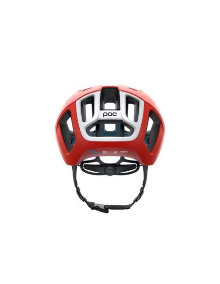 Kask rowerowy poc ventral spin
