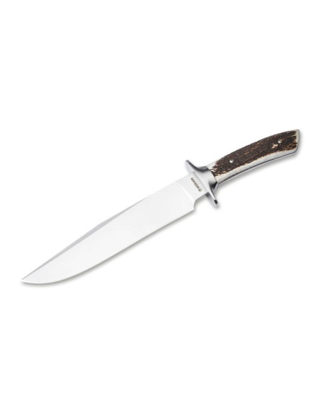 Nóż böker argentina toro hx