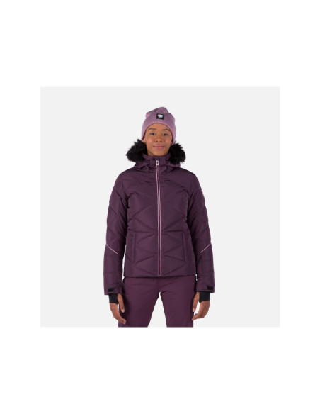 Kurtka rossignol w staci pearly jkt