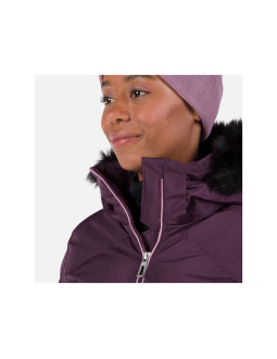 Kurtka rossignol w staci pearly jkt 2