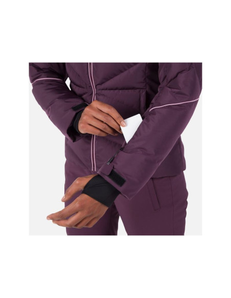 Kurtka rossignol w staci pearly jkt