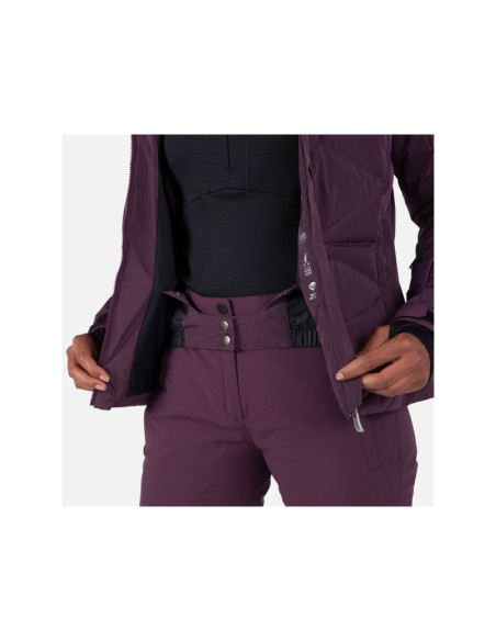 Kurtka rossignol w staci pearly jkt