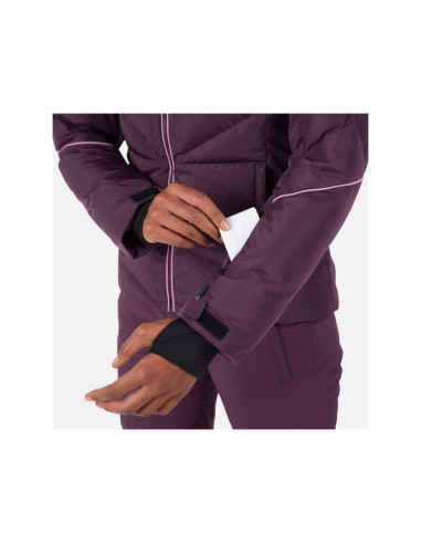 Kurtka rossignol w staci pearly jkt