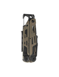 Multitool leatherman signal - coyote 2