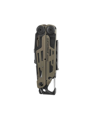 Multitool leatherman signal - coyote
