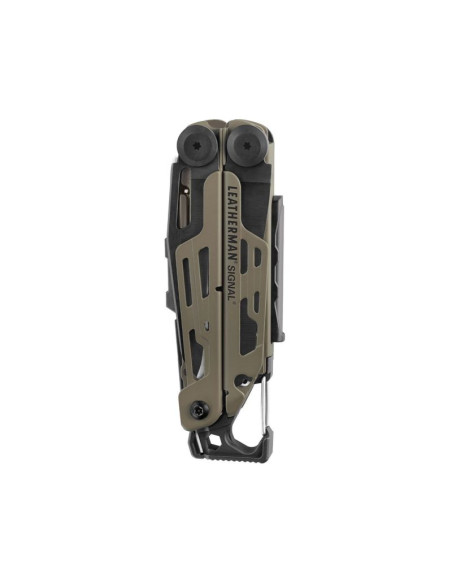 Multitool leatherman signal - coyote