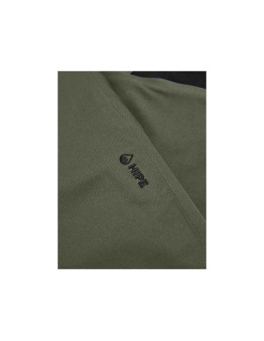 Spodnie narciarskie męskie peak performance m maroon insulated pants czarny