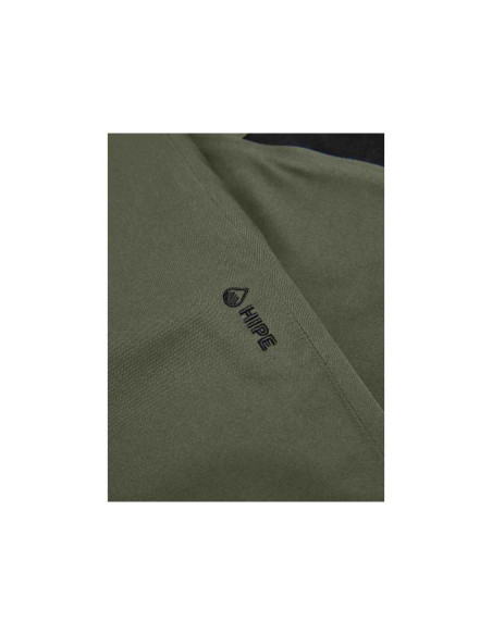 Spodnie narciarskie męskie peak performance m maroon insulated pants czarny
