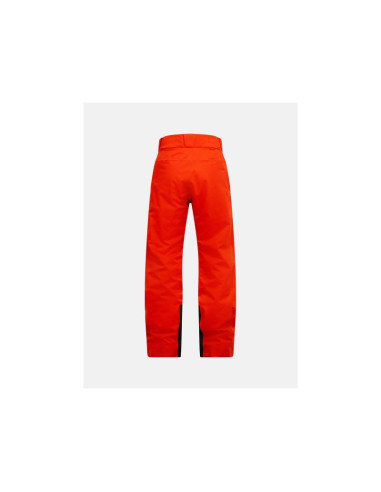 Spodnie narciarskie męskie peak performance m maroon insulated pants czarny