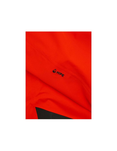 Spodnie narciarskie męskie peak performance m maroon insulated pants czarny