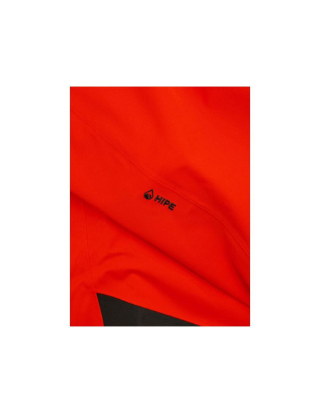 Spodnie narciarskie męskie peak performance m maroon insulated pants czarny