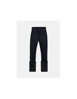 Spodnie peak performance w anima insulated pants czarny