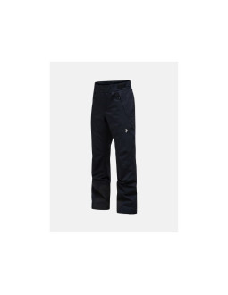 Spodnie peak performance w anima insulated pants czarny 2