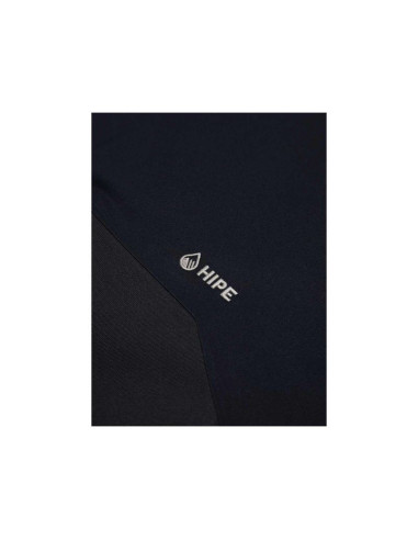 Spodnie peak performance w anima insulated pants czarny