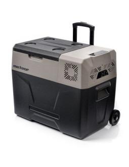 Lodówka kompresorowa meteor cx40