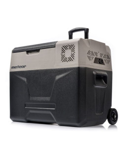 Lodówka kompresorowa meteor cx40 2