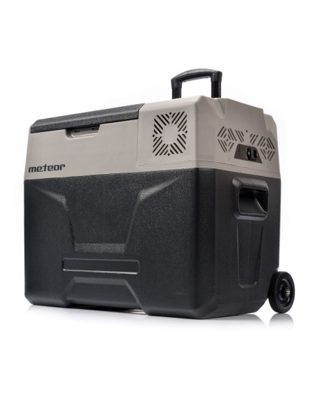 Lodówka kompresorowa meteor cx40