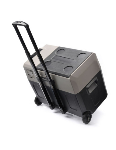 Lodówka kompresorowa meteor cx40