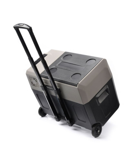Lodówka kompresorowa meteor cx40