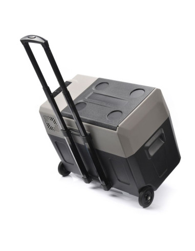 Lodówka kompresorowa meteor cx40