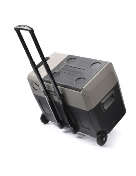 Lodówka kompresorowa meteor cx40