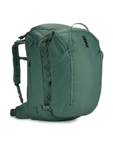 Plecak podróżny thule landmark travel pack 60l woman - hazy green | thule