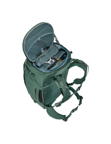 Plecak podróżny thule landmark travel pack 60l woman - hazy green | thule