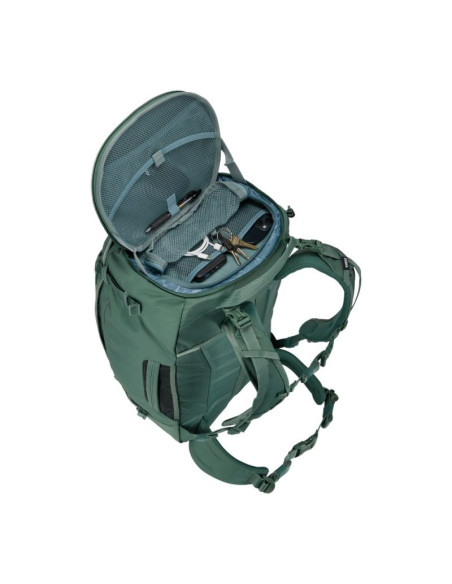 Plecak podróżny thule landmark travel pack 60l woman - hazy green | thule