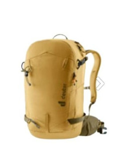 Deuter freerider 24 24 l żółty