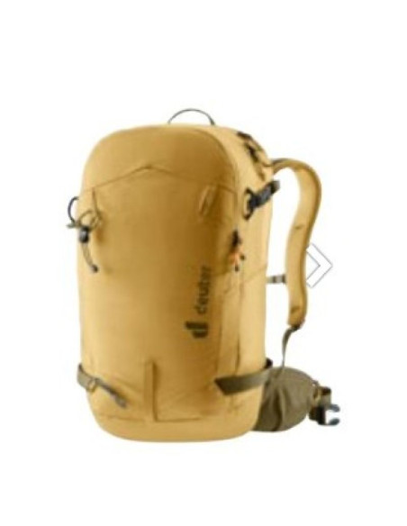 Deuter freerider 24 24 l żółty