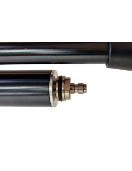 K.pn. beeman chief iii plus s z regulatorem pcp-polimer k.5,5 mm ekp