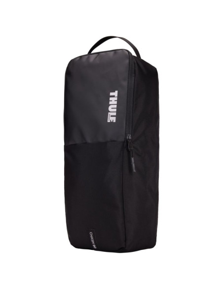 Thule chasm tdsd304 black sportowa torba 90 l poliester czarny