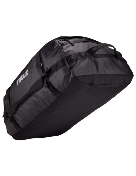 Thule chasm tdsd304 black sportowa torba 90 l poliester czarny